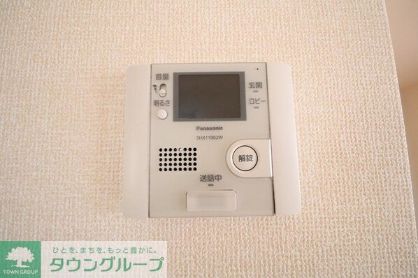 カルモヴィータの物件内観写真